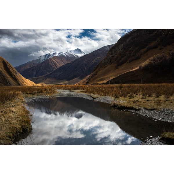 Truso Valley