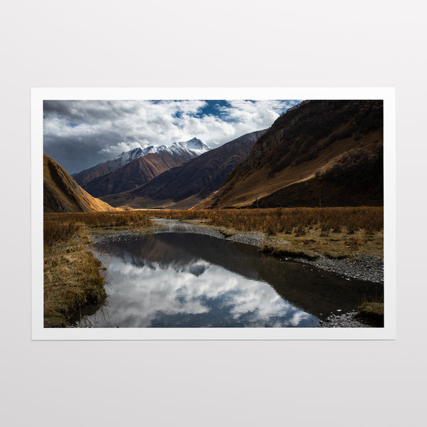 Truso Valley