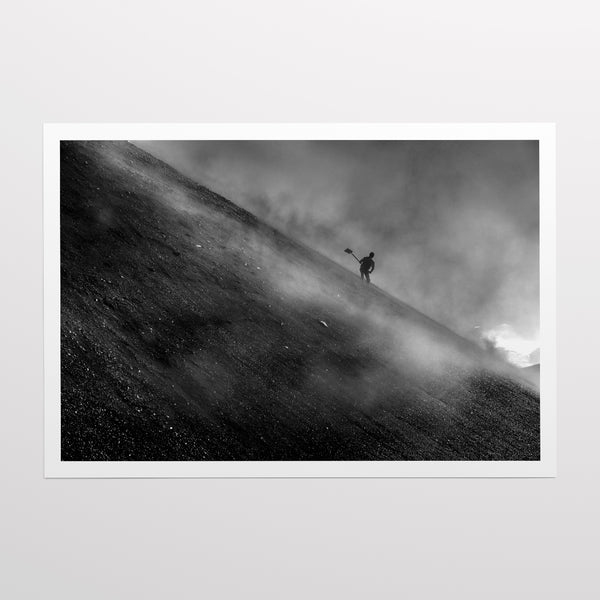 Lone Toil
