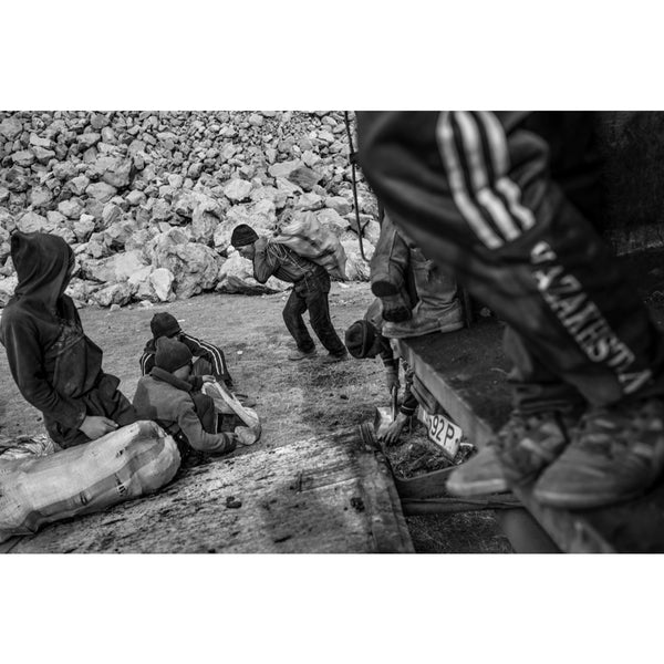 Burden and Brotherhood