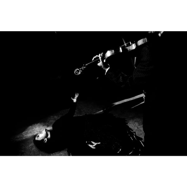 Resonance of the Reclined