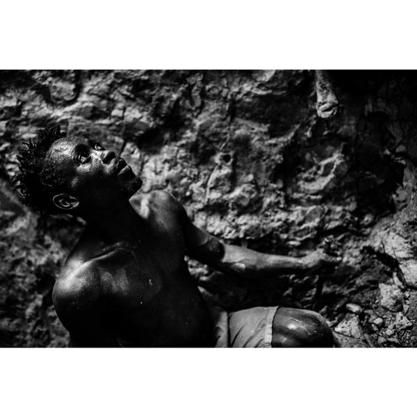 3 Galamsey, Ghana