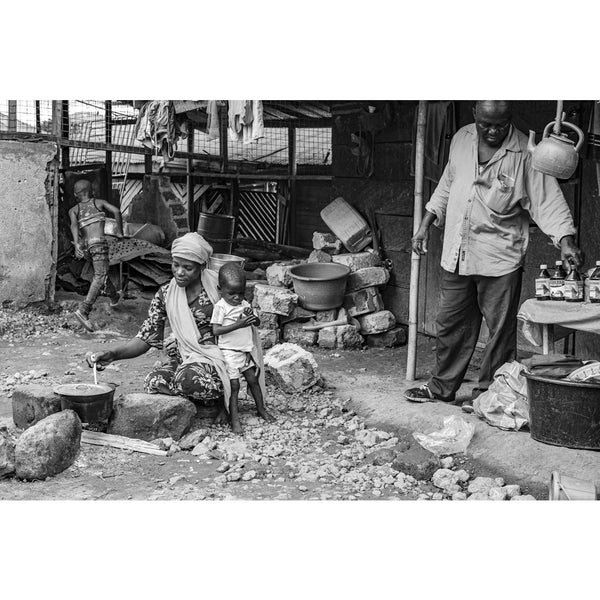 11 Galamsey, Ghana