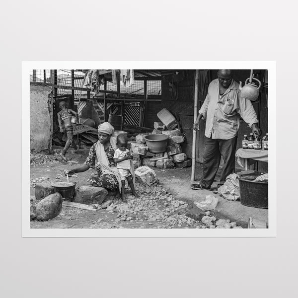 11 Galamsey, Ghana
