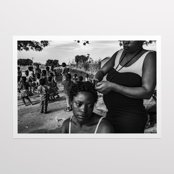 13 Galamsey, Ghana