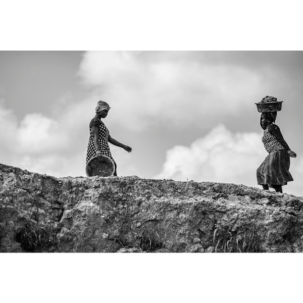 21 Galamsey, Ghana
