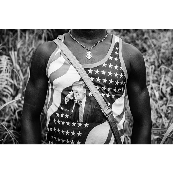 28 Galamsey, Ghana
