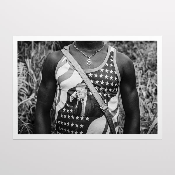 28 Galamsey, Ghana
