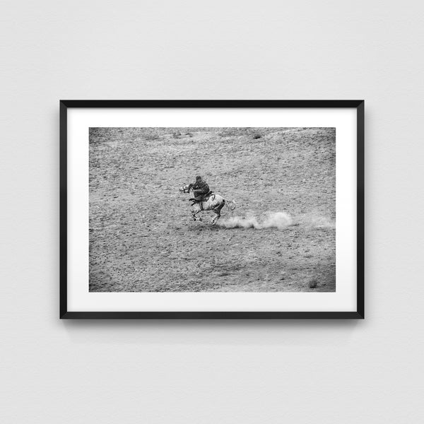 Sprint of Solidute