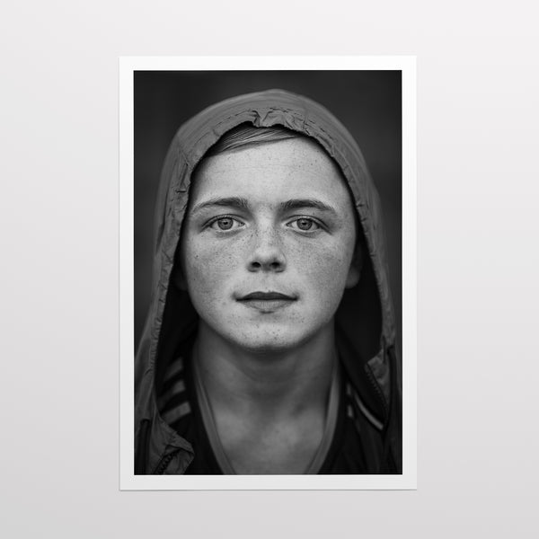 13 Not Surrendering, Belfast
