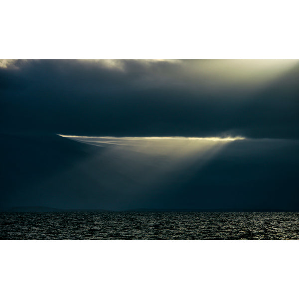 Sky-light.