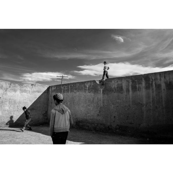 Horizons of Play
