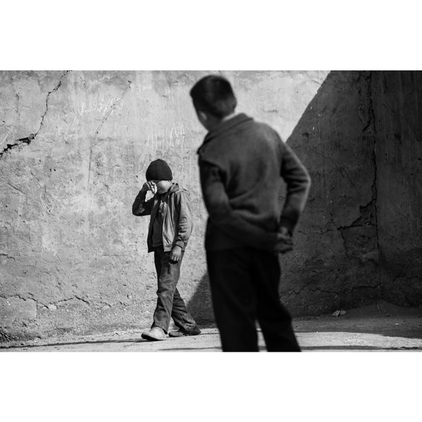 Solitude in Thought