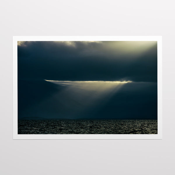 Sky-light.