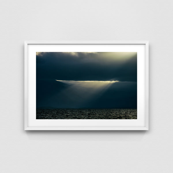 Sky-light.