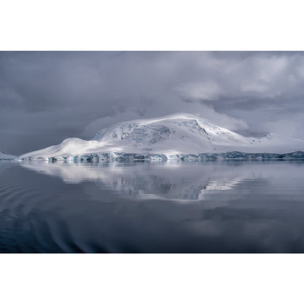 Lemaire Channel landscape.